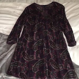 •American Eagle DRESS•